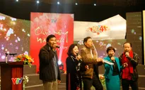 Đài THVN gặp mặt cán bộ hưu trí nhân dịp Tết Giáp Ngọ 2014
