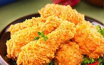 Sử dụng thức ăn nhanh sao cho tốt?