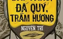 Bốn tác phẩm đoạt giải thưởng Văn học Việt Nam 2013