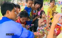 Vui Xuân Giáp Ngọ tại Bảo tàng Dân tộc học