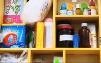 Chuẩn bị tủ thuốc gia đình trong ngày Tết