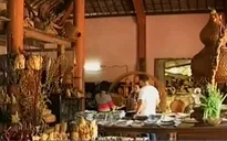 Khai mạc ngày giỗ tổ nghề mộc Kim Bồng