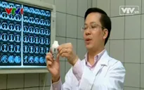Hướng dẫn cách sử dụng bình xịt cầm tay cho bệnh nhân hen phế quản