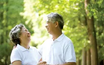 Chăm sóc sức khỏe tinh thần người cao tuổi