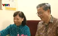 Người thầy giáo lạc quan dù mắc 2 bệnh ung thư cách đây 22 năm