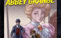 Ra mắt bộ truyện tranh “Những cuộc phiêu lưu kỳ thú của Sherlock Holmes”