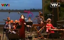 "Đêm của Sen" mở đầu Năm Việt Nam tại Pháp 2014