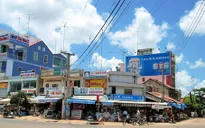 Công bố thành lập thành phố Tây Ninh