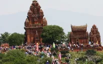 Đặc sắc Lễ hội Katê của dân tộc Chăm