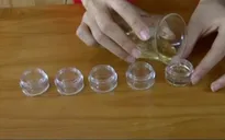 Các bước đơn giản tự làm Nước hoa khô
