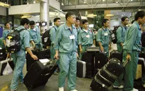 Phạt 100 triệu đồng lao động bất hợp pháp không về nước