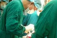 Cứu sống một bệnh nhân bị vỡ tim
