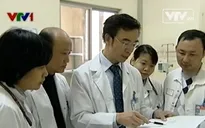 Thành công của ca cấp cứu vỡ tim - Khi bác sĩ hết lòng vì bệnh nhân