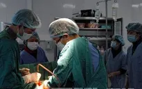 30 giáo sư, bác sỹ BV Bạch Mai và Việt Đức tới tỉnh Lai Châu
