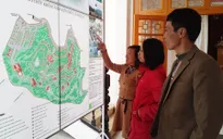 Lào Cai công bố Quy hoạch "Quần thể du lịch văn hóa, dịch vụ"