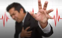 Những hệ lụy khi cơ thể bị stress