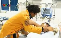 Bài học về công tác cấp cứu từ vụ sập cầu Lai Châu