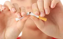 Bỏ thuốc lá giúp tăng cơ hội sống sót sau ung thư