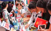 Ngày 21/4 - ngày Sách Việt Nam