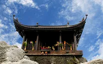 Trình UNESCO công nhận Yên Tử là Di sản thế giới