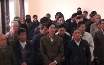Bắc Ninh: Tuyên phạt 40 bị cáo trong đường dây thương binh giả