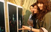 Triển lãm ảnh Áo dài Việt Nam dịp 8/3