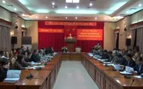 Hà Nội: Xây dựng phát triển văn hóa và con người Thủ đô