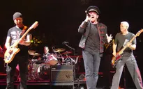 U2 phát hành album mới vào năm 2015