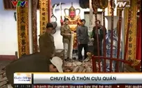 Lời xin lỗi muộn màng từ vụ tháo dỡ đình làng, bán gỗ sưa