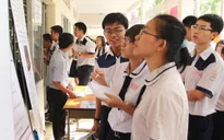 Tư vấn chọn trường THPT ở Hà Nội