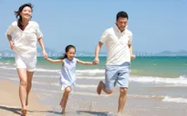 Nhiều hoạt động hưởng ứng ngày Quốc tế hạnh phúc 20/3