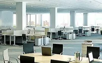 Cơ hội hấp dẫn cho khách thuê văn phòng tại Hà Nội