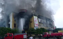Phát động Tuần lễ An toàn vệ sinh lao động và phòng chống cháy nổ