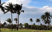 Bình Thuận: Chuyển đổi mục đích sử dụng dự án sân golf