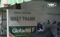 Nhiều nhà thuốc lén lút tự mở phòng khám
