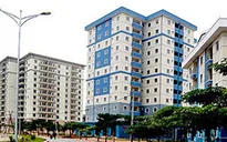 Thông tin hạ lãi suất hứa hẹn tác động tốt lên thị trường BĐS