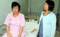 TP.HCM: Đối tượng bắt cóc mang trẻ sơ sinh trả lại