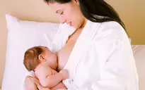 Lời khuyên cho bà mẹ sau sinh để có nhiều sữa