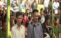 Bị bỏ tù vì dùng bẫy điện diệt chuột