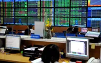 Cổ phiếu BĐS tăng giá, nhà đầu tư cần tỉnh táo