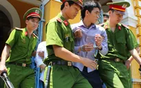 Y án tử hình kẻ cầm đầu băng cướp chém người cướp xe SH