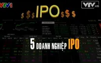Đấu giá cổ phần các doanh nghiệp nhà nước