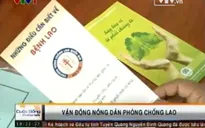 Khánh Hòa: Nông dân tham gia phòng chống bệnh lao