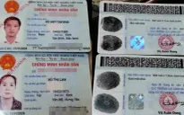 Từ 1/4, Hà Nội cấp chứng minh thư mới