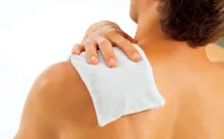 Viêm gân vùng vai có thể gây dính khớp
