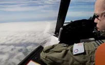 Thời tiết xấu ảnh hưởng chiến dịch tìm kiếm MH370