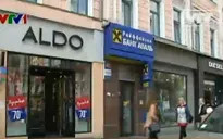 Ukraine được bơm 27 tỷ USD tiền tài trợ từ IMF