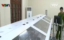 Chứng minh thư mới: Khó hư hỏng, khó làm giả