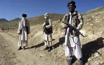 Trụ sở ủy ban bầu cử Afghanistan bị tấn công