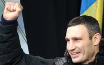 Ukraine: Cựu võ sĩ Klitschko rút lui tranh cử Tổng thống